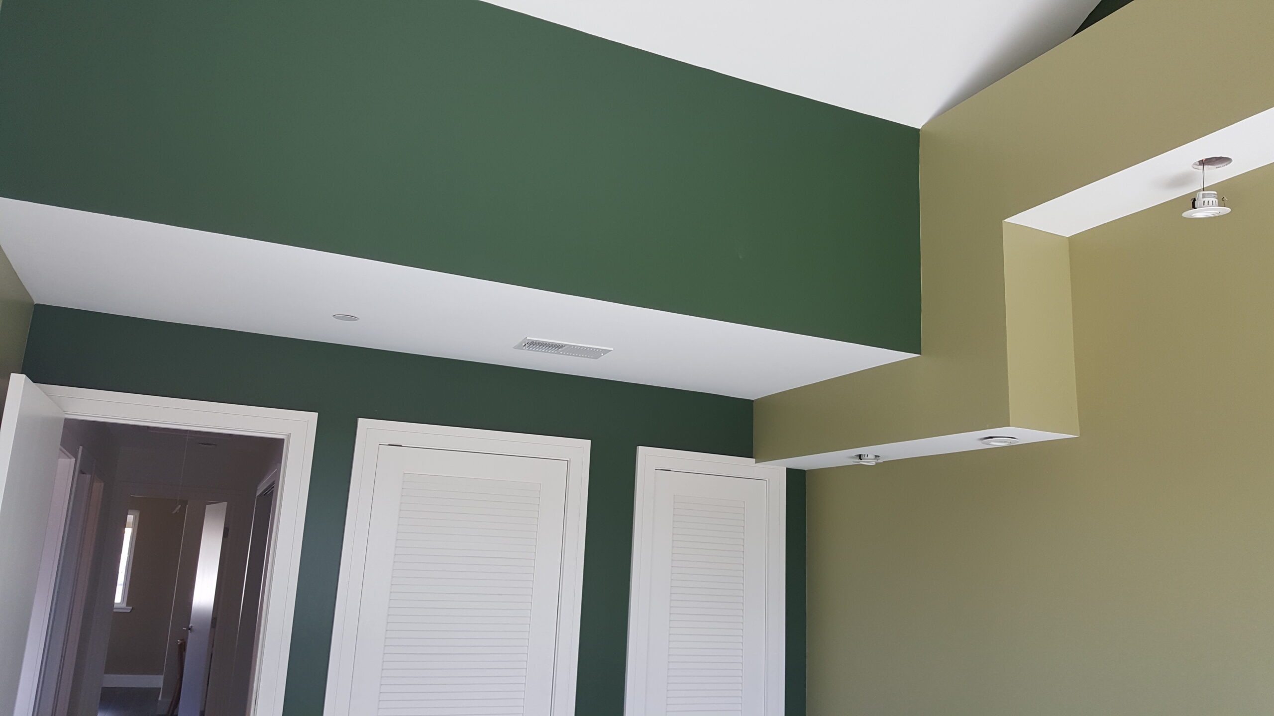 Decorative Finishes for Bay Area Homes and Commercial Spaces
