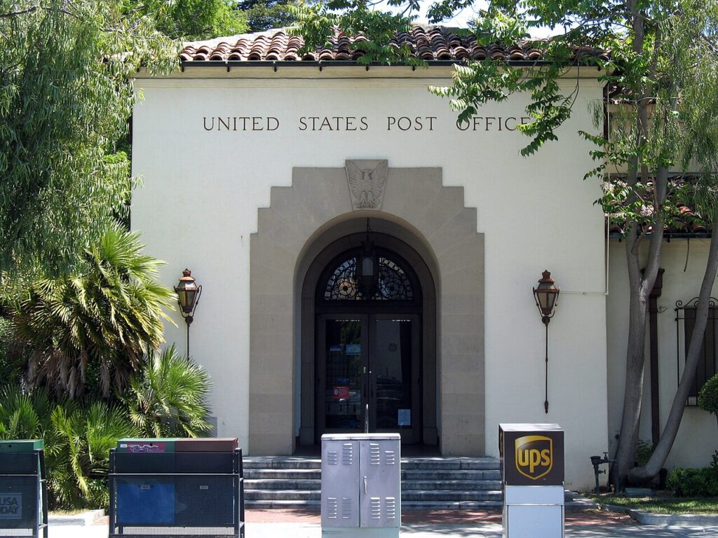 Palo Alto