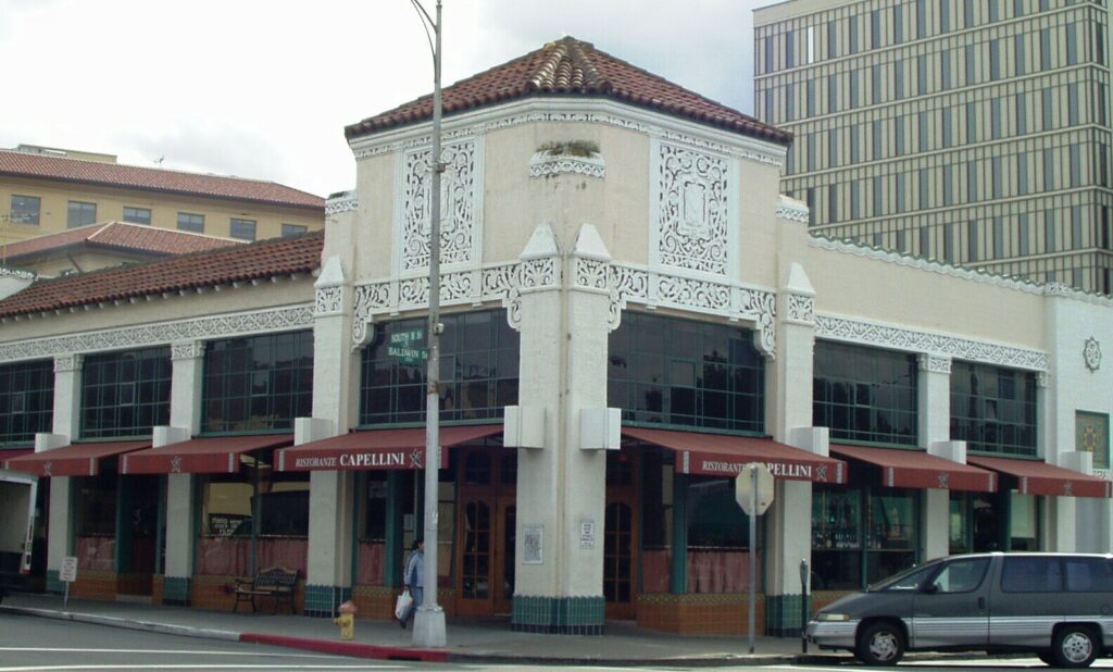 San Mateo, California