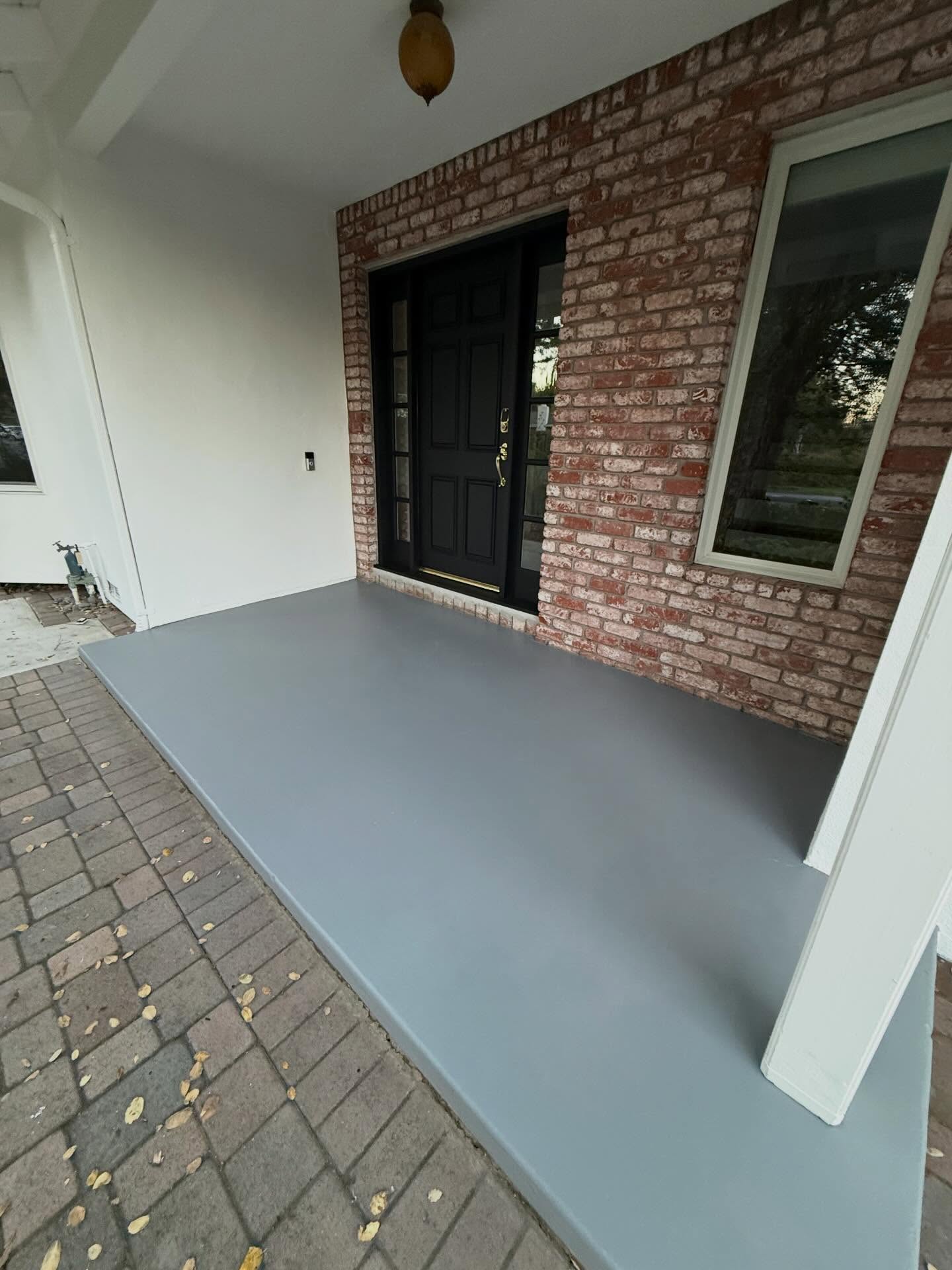 Expert Concrete Finishes